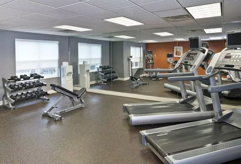 هتل Residence Inn Arundel Mills Bwi Airport