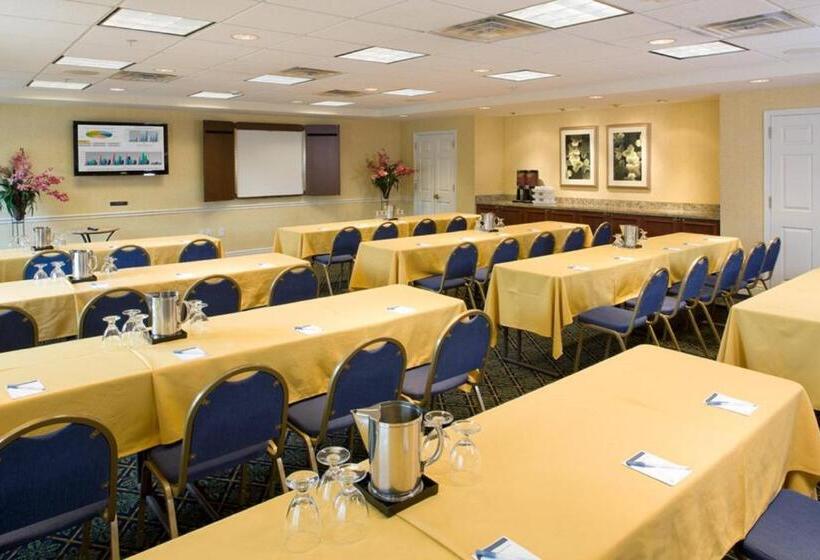 ホテル Residence Inn Arundel Mills Bwi Airport