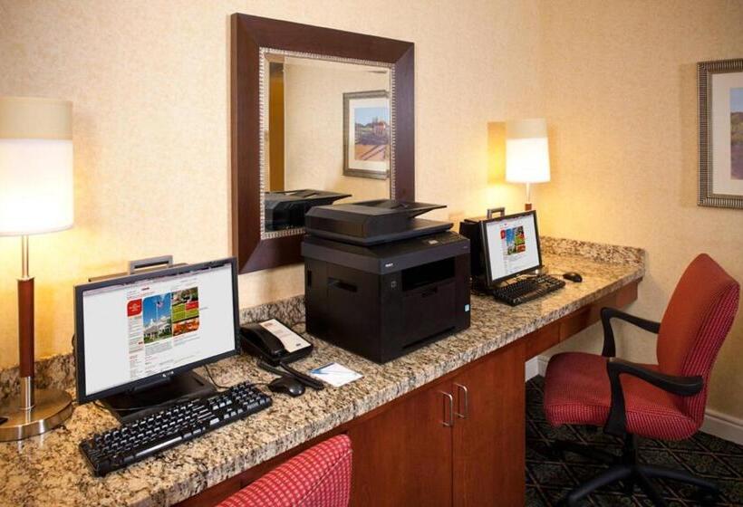 ホテル Residence Inn Arundel Mills Bwi Airport
