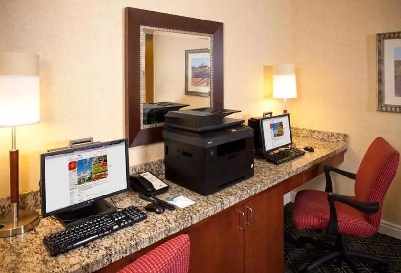 هتل Residence Inn Arundel Mills Bwi Airport