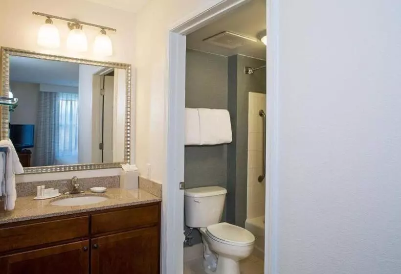 هتل Residence Inn Arundel Mills Bwi Airport