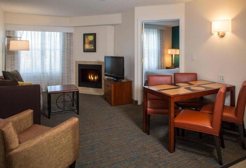 ホテル Residence Inn Arundel Mills Bwi Airport