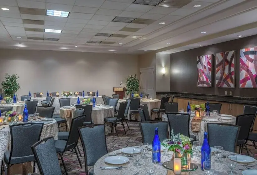 酒店 Residence Inn By Marriott Washington, Dc National Mall