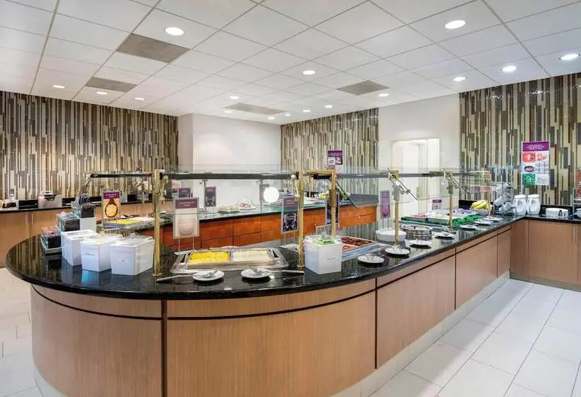 酒店 Residence Inn By Marriott Washington, Dc National Mall