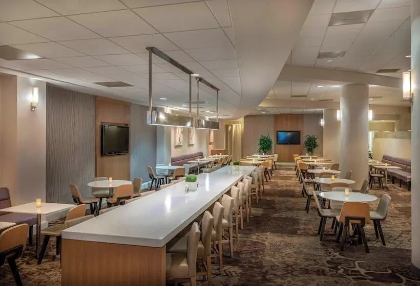 酒店 Residence Inn By Marriott Washington, Dc National Mall