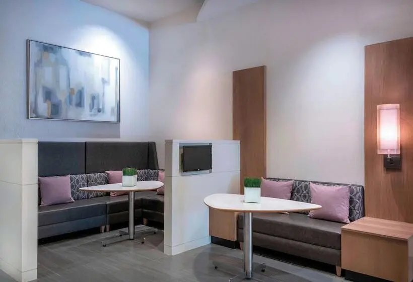 酒店 Residence Inn By Marriott Washington, Dc National Mall