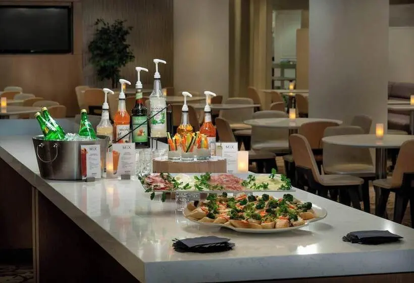 酒店 Residence Inn By Marriott Washington, Dc National Mall