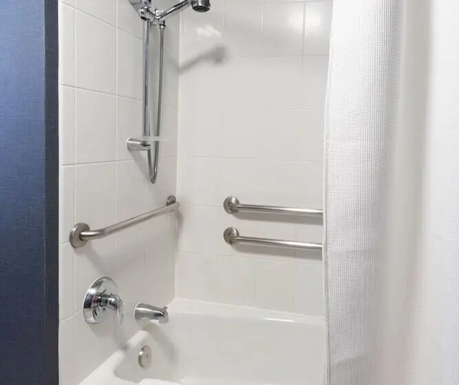 酒店 Residence Inn By Marriott Washington, Dc National Mall