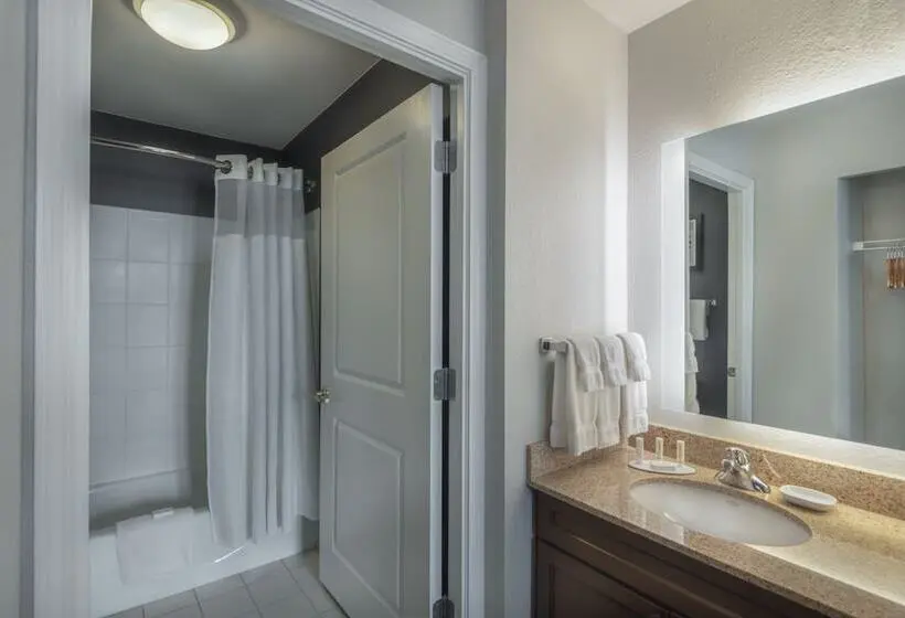 酒店 Residence Inn By Marriott Washington, Dc National Mall