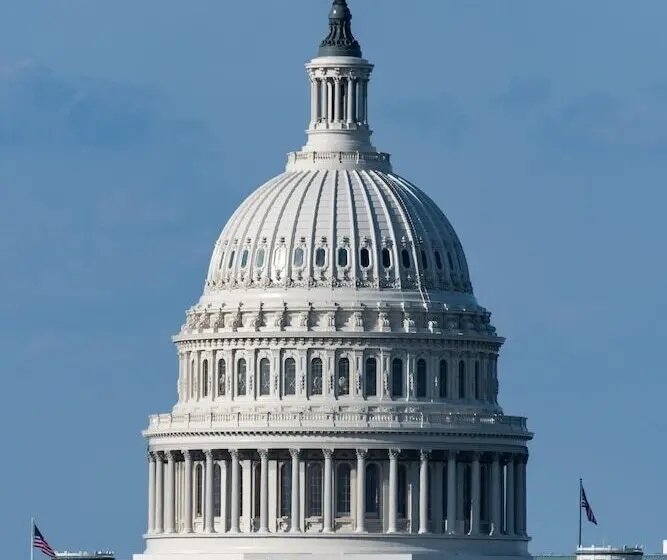 酒店 Residence Inn By Marriott Washington, Dc National Mall