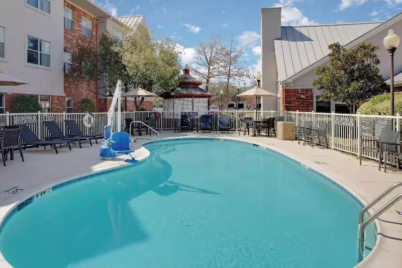 فندق Residence Inn Dallas Dfw Airport North/irving