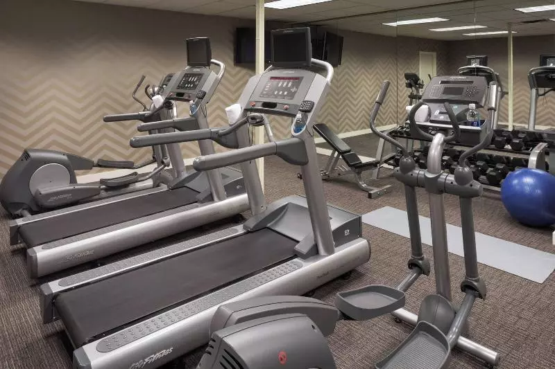 ホテル Residence Inn Minneapolis Downtown/city Center