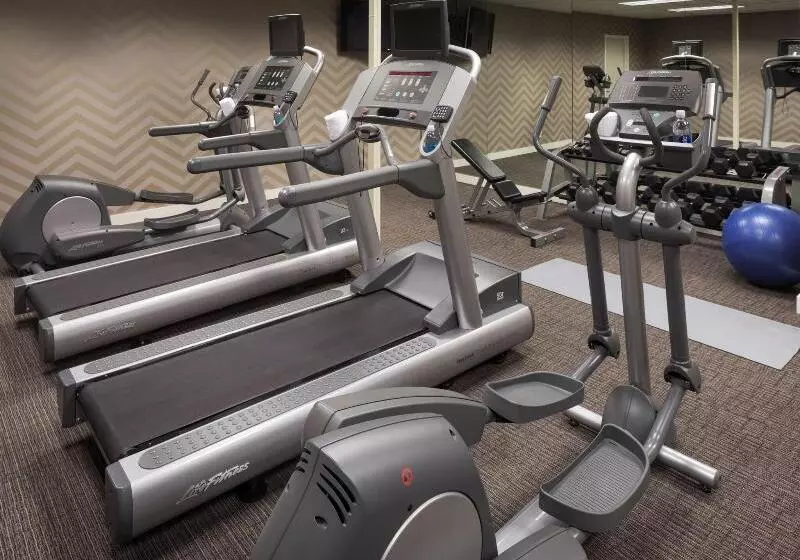 ホテル Residence Inn Minneapolis Downtown/city Center