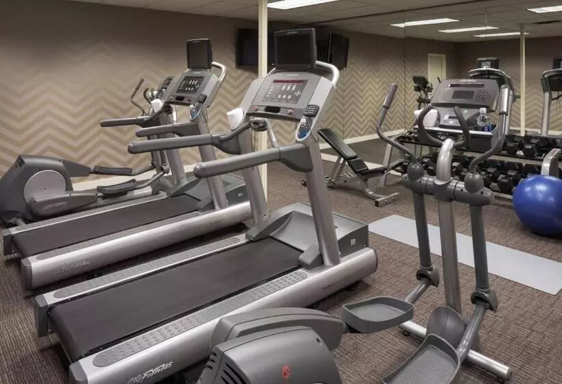 ホテル Residence Inn Minneapolis Downtown/city Center