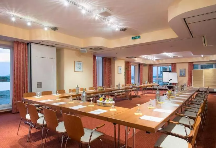 호텔 Rheinpark Rees