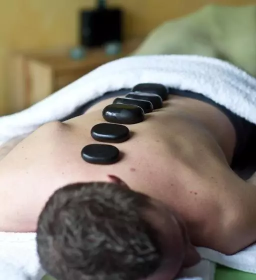 호텔 Rheinpark Rees