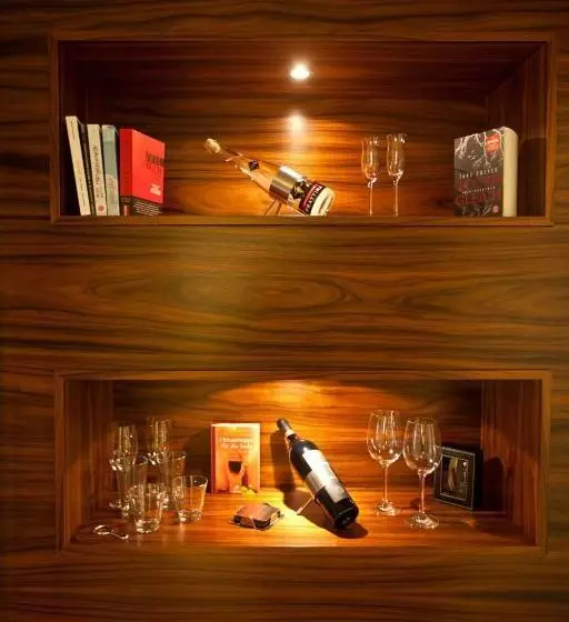 호텔 Rheinpark Rees