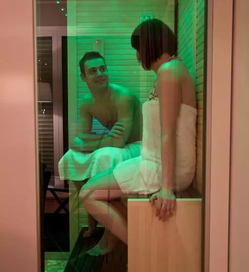 호텔 Rheinpark Rees