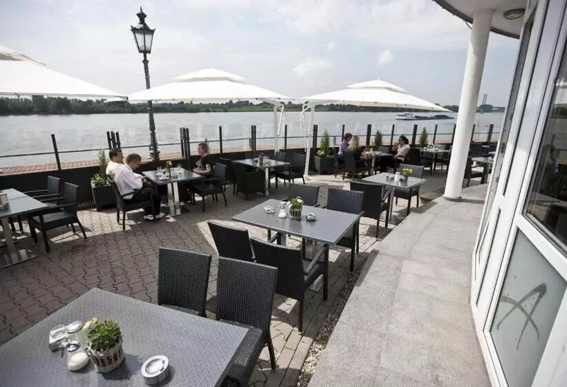 호텔 Rheinpark Rees