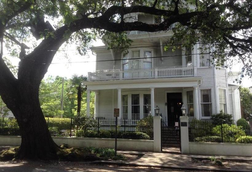 Hotel The Queen Anne