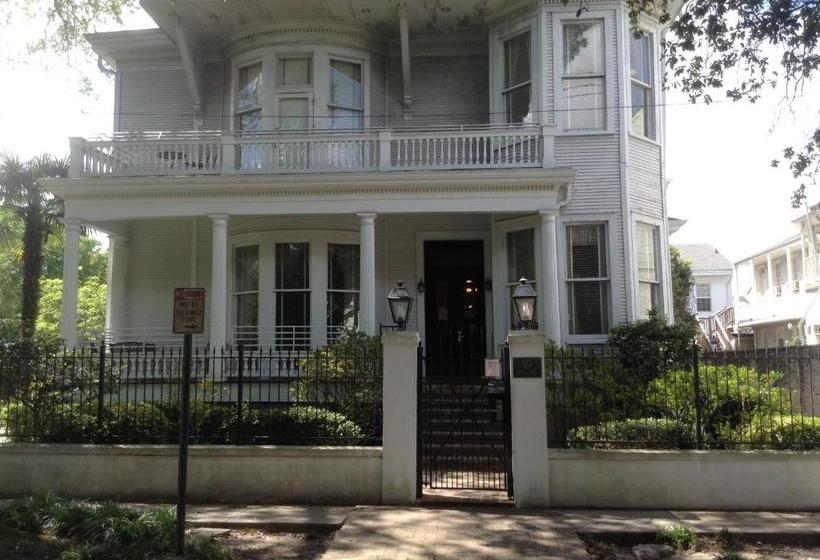 Hotel The Queen Anne