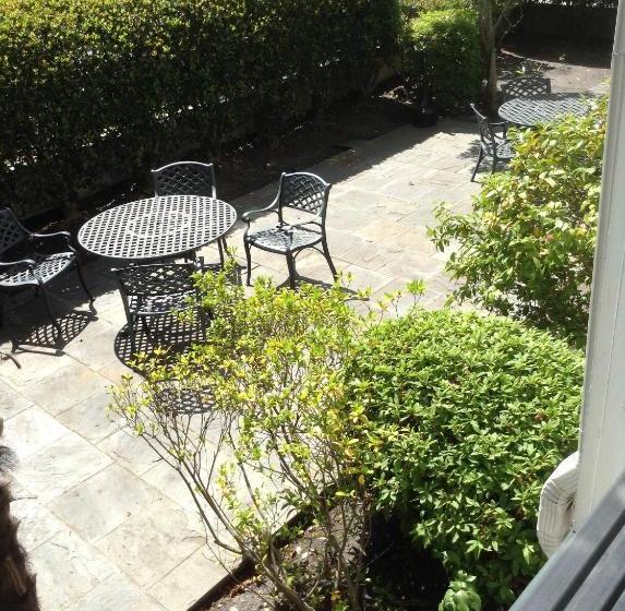 Hotel The Queen Anne