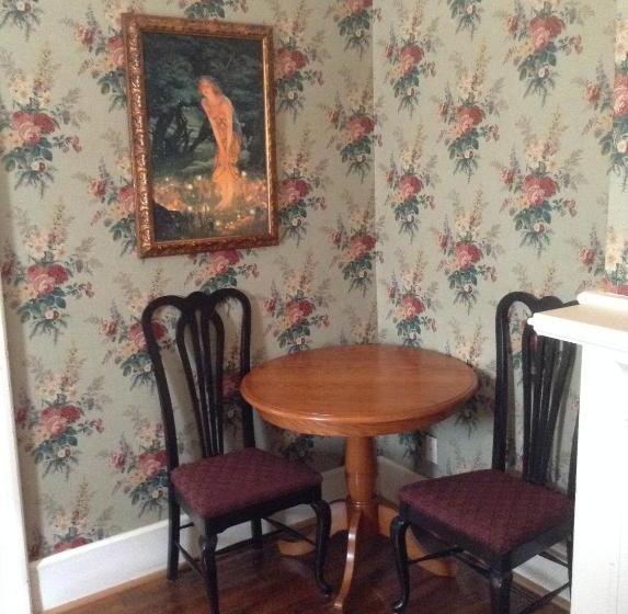 Hotel The Queen Anne