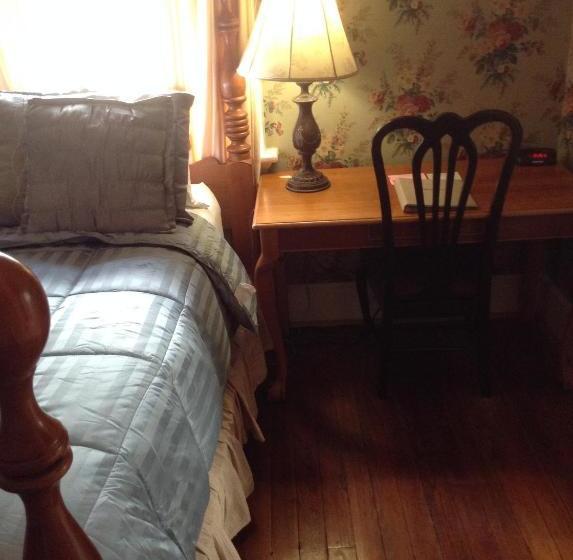 Hotel The Queen Anne