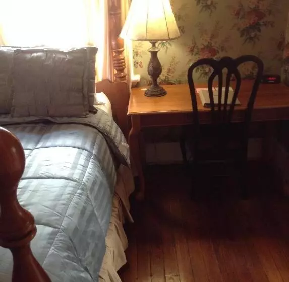 هتل The Queen Anne