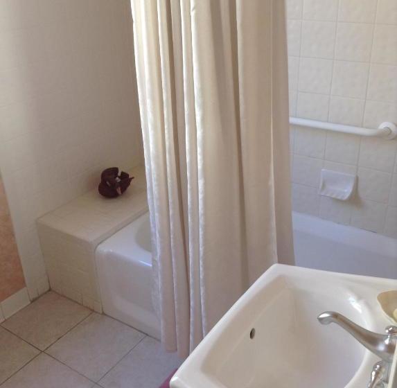 Hotel The Queen Anne