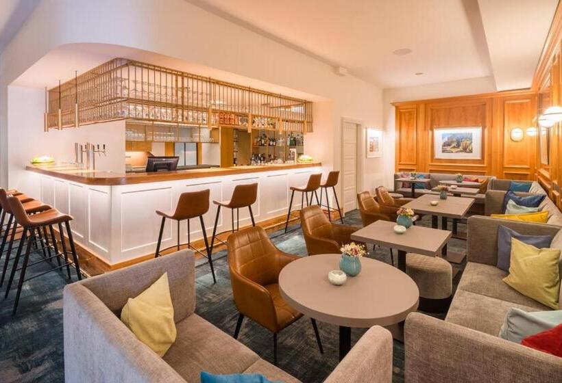 Romantik Hotel Waldschlösschen