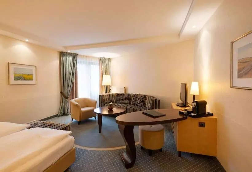 Romantik Hotel Waldschlösschen