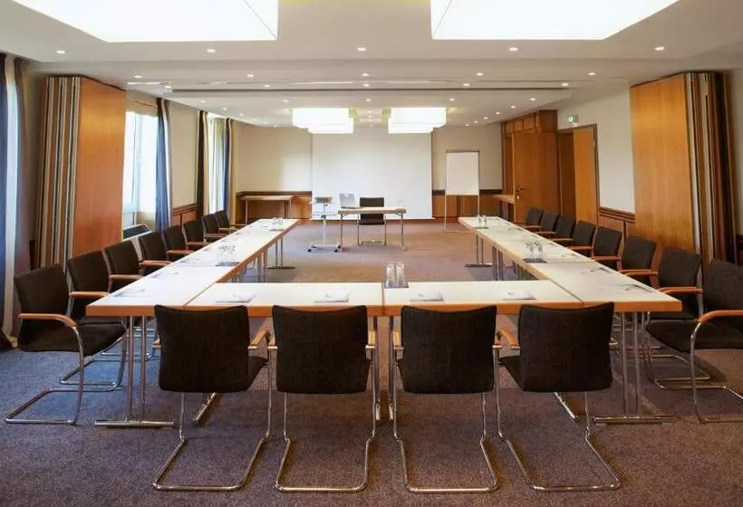 Romantik Hotel Waldschlösschen