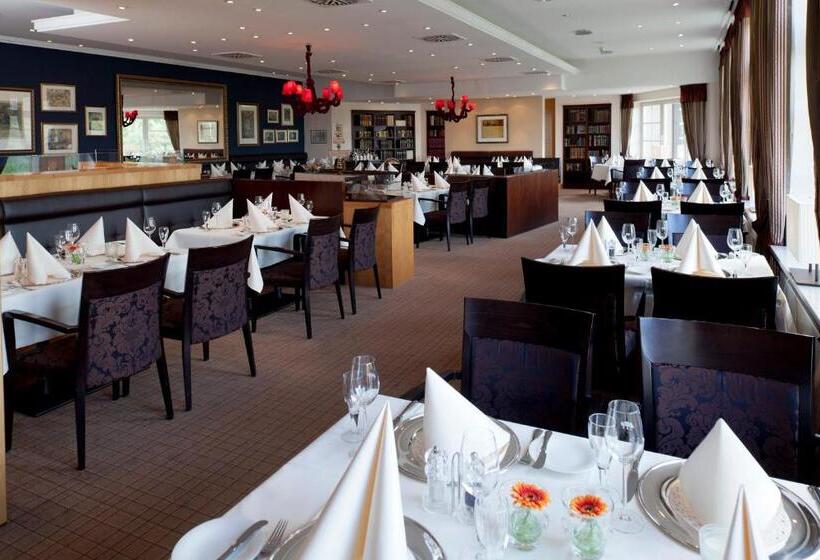 Romantik Hotel Waldschlösschen