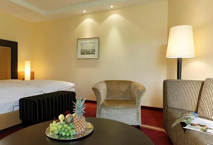 Romantik Hotel Waldschlösschen