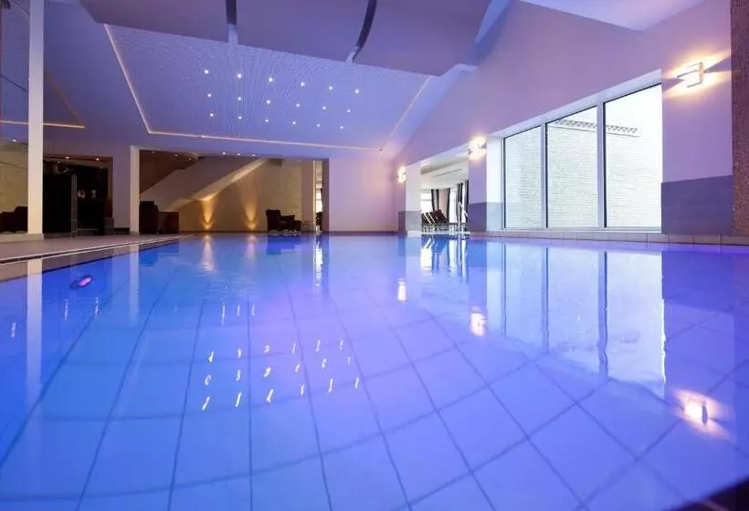 Romantik Hotel Waldschlösschen