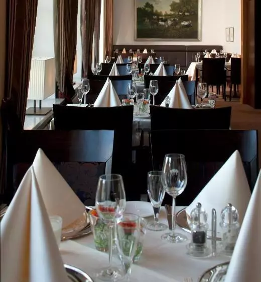 Romantik Hotel Waldschlösschen