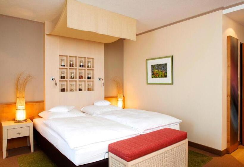 Romantik Hotel Waldschlösschen