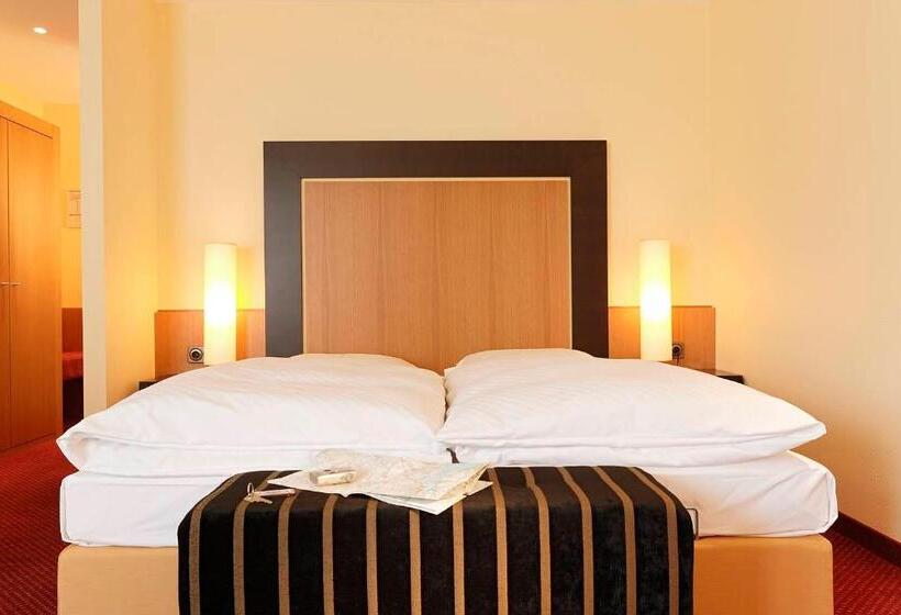 Romantik Hotel Waldschlösschen