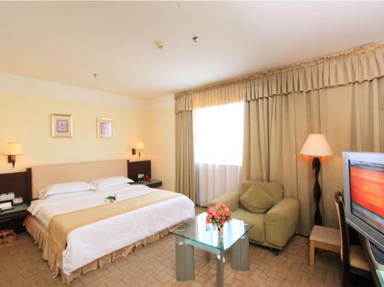 Hotel Wan Xing Min Zhu