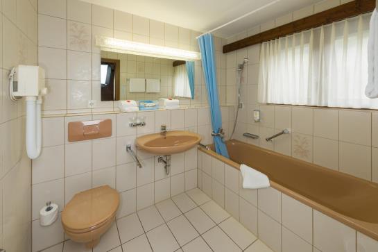 Matterhorn Valley Garni Hotel La Collina