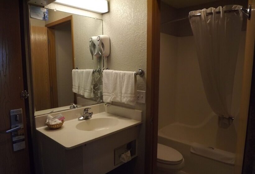 Microtel Inn And Suites   Ames