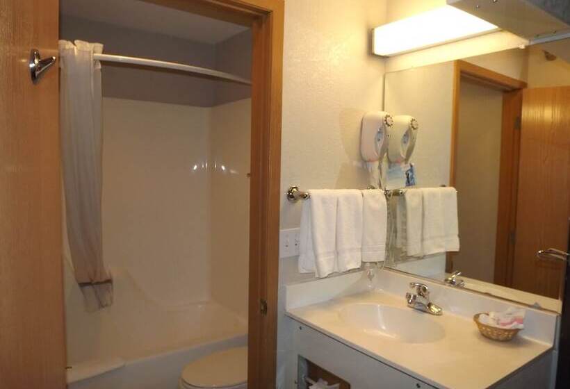 Microtel Inn And Suites   Ames