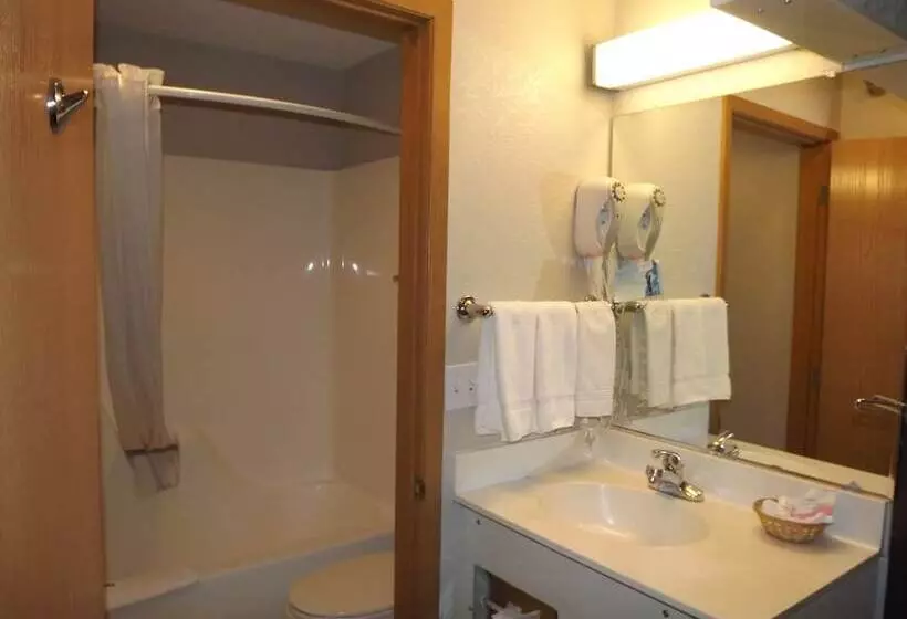 Microtel Inn And Suites   Ames