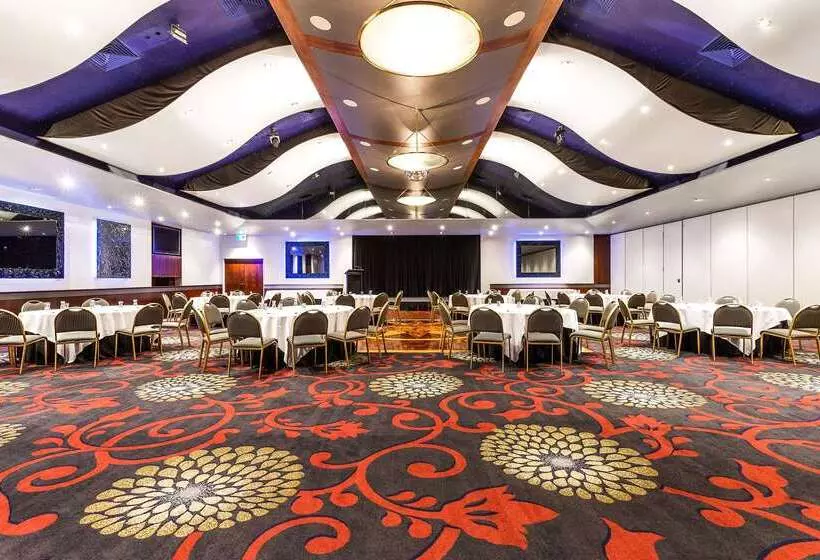 모텔 Quality Hotel Taylors Lakes