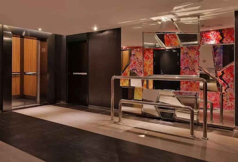 Orange Hotel Select Luohu Shenzhen