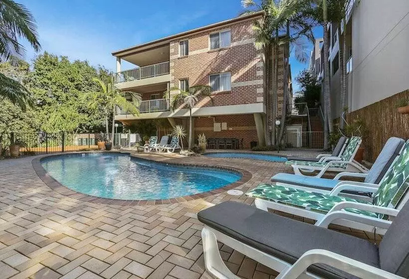 Terralong Terrace Apartments