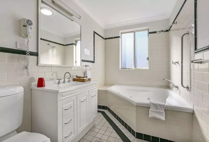 Terralong Terrace Apartments