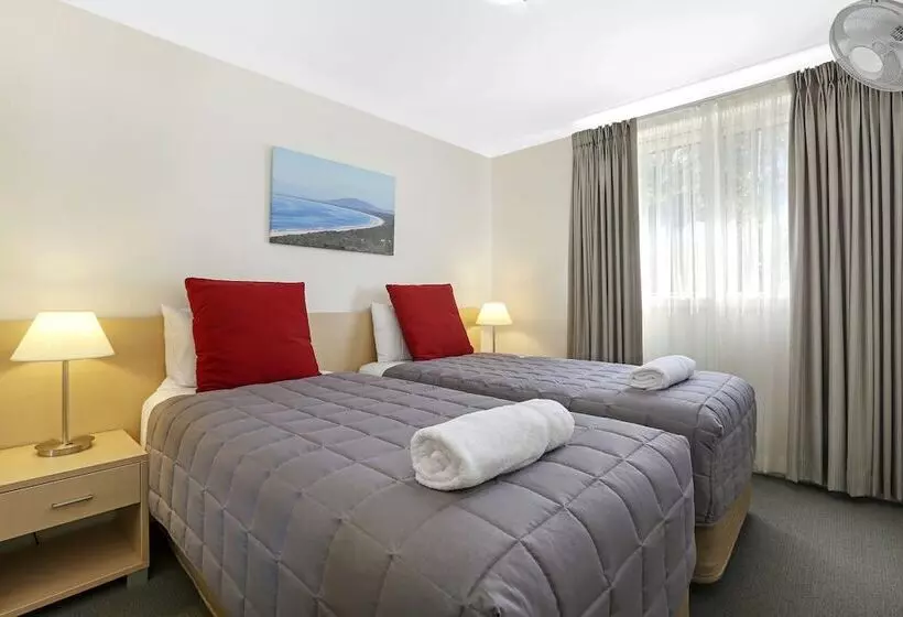 Terralong Terrace Apartments