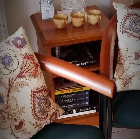 Terralong Terrace Apartments